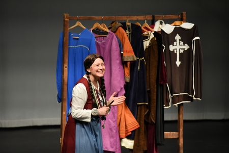 Sivilja in skarjice 8